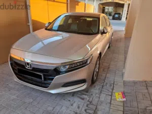 Honda Accord 2020