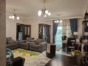 118 m2 3 Bedrooms Apartments for Sale in Amman Dahiet Al Ameer Rashed