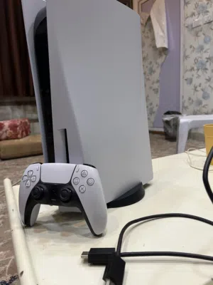 Ps5 cd edition مستعمل