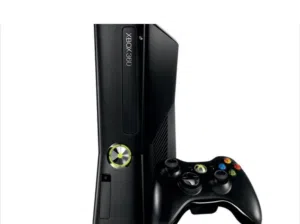مستعملXBOX 360(مهكر )