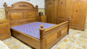 غرفة نوم صاج عمل خاص
