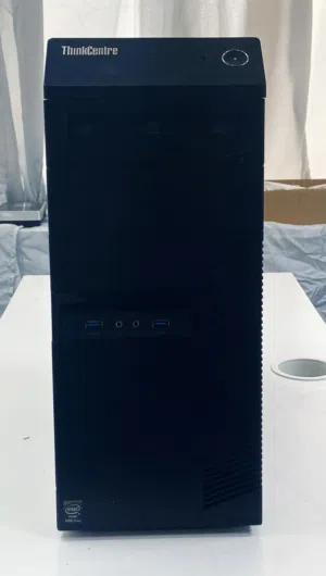 Lenovo Thinkcentre Buy in qatar
