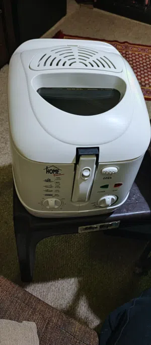 قلاية كهربائية.. هوم اليكتريك.