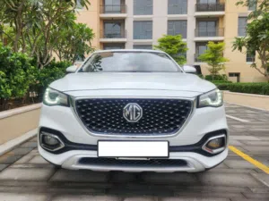 MG HS 2020 2.0T