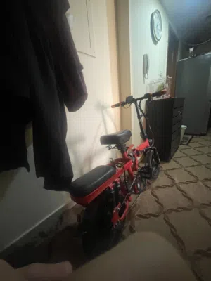 ebikeescooter for sale