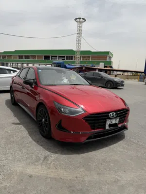 Used Hyundai Sonata in Basra