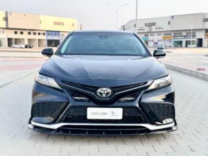 Used Toyota Camry in Muscat