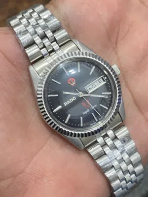 Automatic Rado watches  for sale in Al Batinah