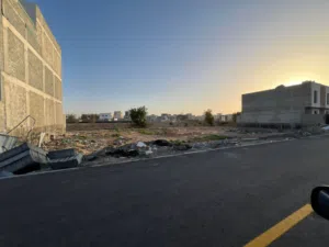 Residential Land for Sale in Ajman Al Helio