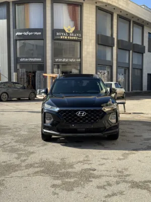 هونداي-سنتافيه-بسعر-مميز-كاش-فقط
