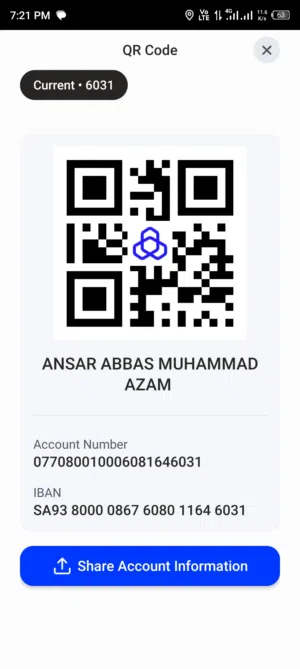 Ansar Abbas 
