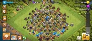 Clash of Clans Accounts and Characters for Sale in Tripoli