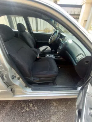 Used Hyundai Sonata in Amman