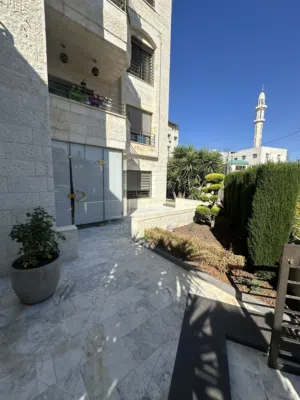 للبيع منزل طابق أرضي مميز