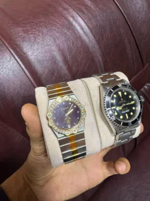 Automatic Omega watches  for sale in Cairo