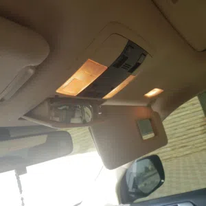 Used Toyota Prado in Al Ain