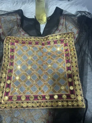لبس صوري بدون اسنخدام