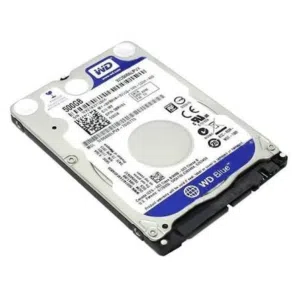 HDD 1T 2.5