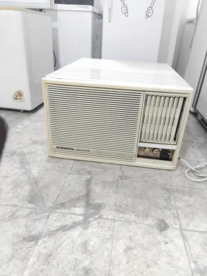 بيع تكيف شباك جنرال يباني تيلندي مدل حديث استعمال خفيف