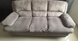 3-Seater Sofa for Sale – Excellent Condition