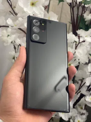 سامسونج كلكسي نوت 20 الترا 5G