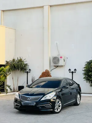 Used Hyundai Azera in Sabratha
