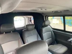 Used Hyundai H1 in Aqaba