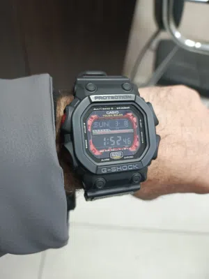 GXW -56  G SHOCK ORIGINAL