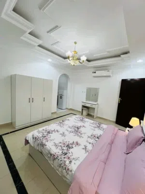 55 m2 2 Bedrooms Apartments for Rent in Al Ain Al Foah