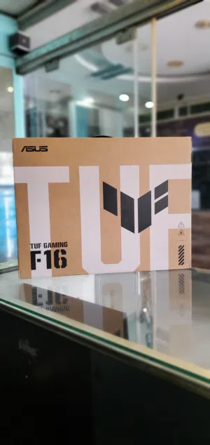 Asus Tuf 16 5070