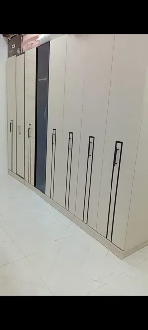 السلام عليكم غرفة نوم