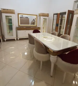 السفرة المروحة