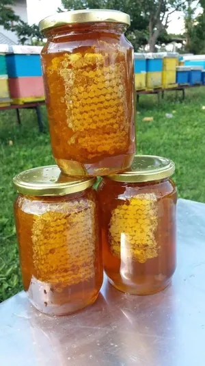 Honey0