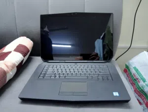 Alienware 15 R2 Gaming Laptop 4K