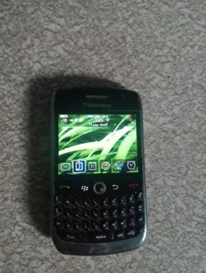 Blackberry Others 4 GB in Basra