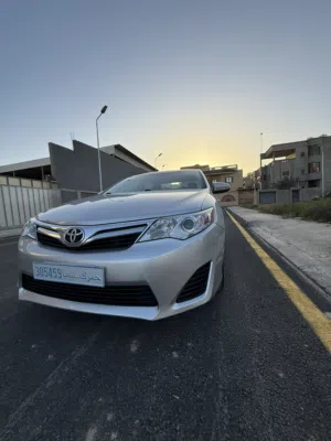 Used Toyota Camry in Tripoli