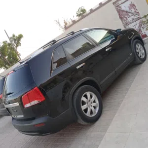 Used Kia Sorento in Zawiya