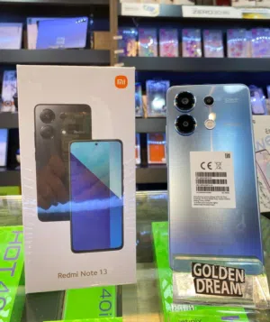 Xiaomi 13 256 GB in Zarqa