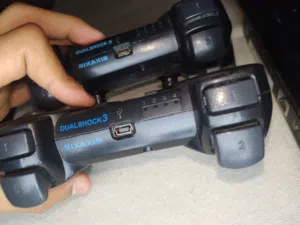 بلاي ستيشن 3 مهكره