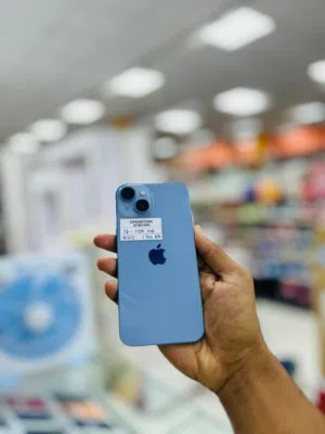 iPhone 14 -128 GB - Good performance available