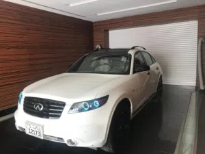 Infiniti FX 35 2007