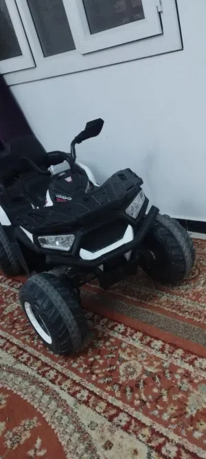 موطو شحن حجم كبير شبة جديد