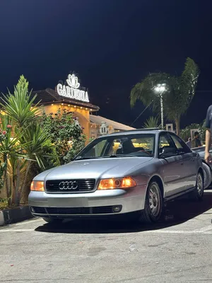 used-audi-a4-in-jenin