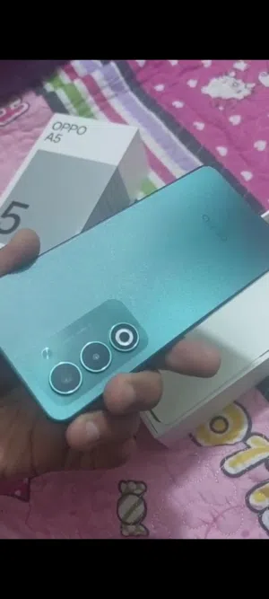 oppo A5.  256 . 8