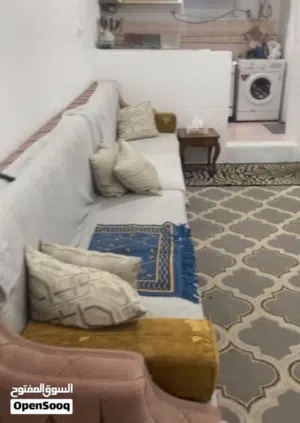 للايجار شقه خيطان قطعه 10 من 7/1 موقع مميز وباركنج سيارة