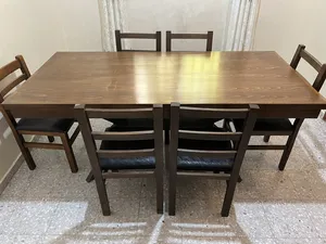 Dining Room Furniture . Used3