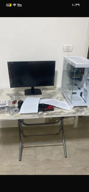 جهاز جمينج مستعمل اخو الجديد