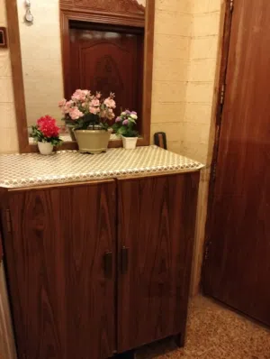 جزامه + مرايه