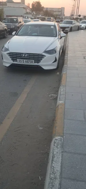 Used Hyundai Sonata in Dhi Qar