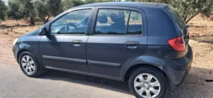 هونداي جيتز 2008